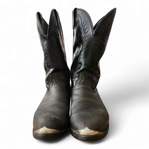 Men's Cowboy Boots - 11 1/2 D